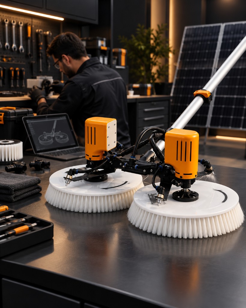 Suporte técnico Imports Variety